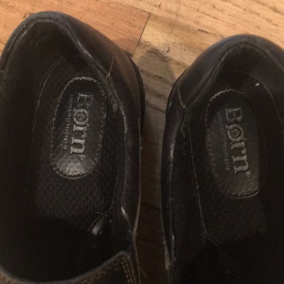 Born shoes - Picture 2 of 5